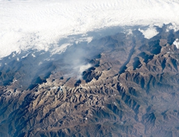 В Колумбии пять человек погибли и 30 пропали без вести в результате оползня