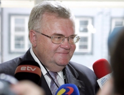 Экс-мэр Таллина не набрал голосов для выдвижения на пост президента Эстонии