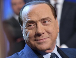 Операция на сердце Берлускони может состояться 14 июня