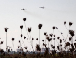 Пентагон признал факт удара своих ВВС по союзной группировке в Сирии