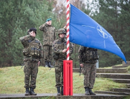 В Армении сотрудники военной полиции смогут пройти переподготовку в НАТО