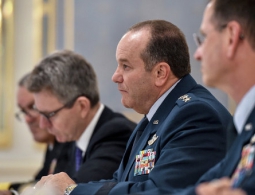 Пушков о призыве Бридлава к диалогу с Россией: наверное, съел что-нибудь