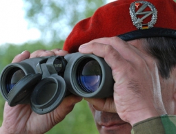 Бундесвер потерял ящик почти с 900 патронами по пути в Мали