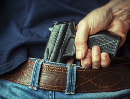 СМИ: во Флориде ранили американскую певицу Кристину Гримми