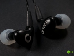 Обзор наушников Oriveri Primacy — чёрные начинают и выигрывают