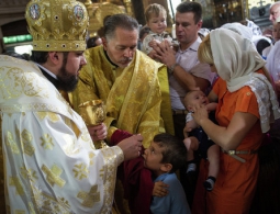 В Раде пока не обсуждают прошение об автокефалии Украинской церкви