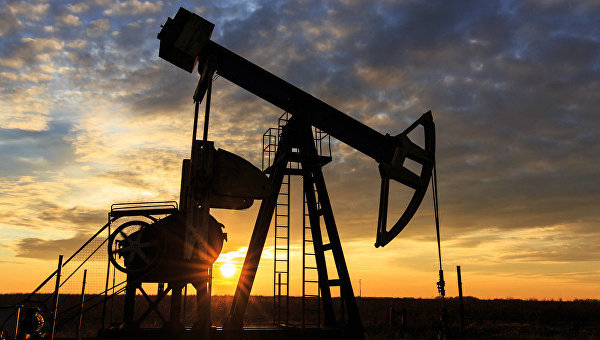 Иран подписал контракты о поставках нефти с компаниями трех стран Европы