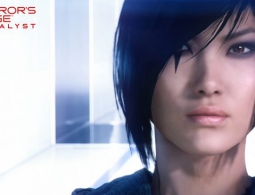 Обзор игры Mirror’s Edge: Catalyst