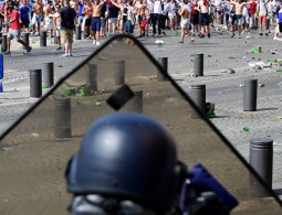 Полиция Марселя подтверждает сведения о 31 раненом в результате беспорядков