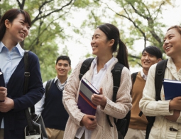 В Китае протестуют против расширения доступа к высшему образованию