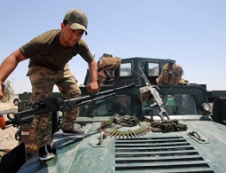 ВС Ирака освободили от боевиков ИГ два района к юго-западу от Эль-Фаллуджи