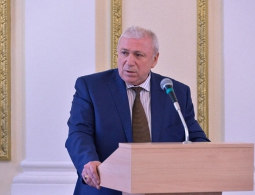 Экс-начальник брянского управления ветеринарии предстанет перед судом