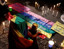 Япония выразила готовность сотрудничать с США в борьбе с терроризмом