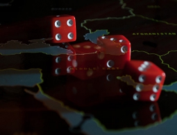 Канадские военные будут обучаться борьбе с ИГ с помощью настольных игр