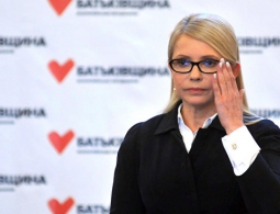 Фракция "Батькивщина" оспорит в суде повышение тарифов ЖКХ и цены на газ