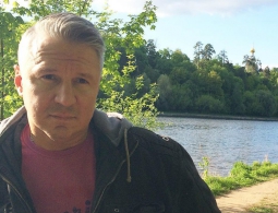 Актер Алексей Дайнеко скончался в возрасте 46 лет