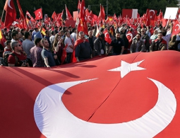 Анкара изучает ответные шаги на резолюцию по геноциду армян в бундестаге