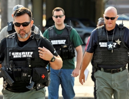 Террорист в Орландо заявлял о поддержке ИГ, "Джебхат ан-Нусры" и Царнаевых