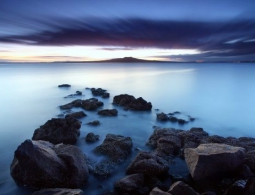 Предотвратит ли потепление камень из углекислого газа?