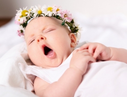 Ученые рассказали, сколько нужно спать детям разного возраста