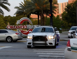 Бывшая жена стрелка из Орландо заявила, что муж хотел быть полицейским