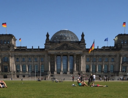 СМИ: ФРГ готова идти на уступки Турции ради решения проблем с мигрантами