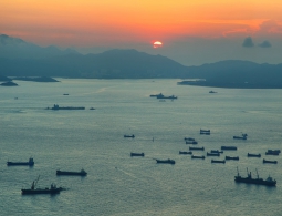 Китай собирается построить в Южно-Китайском море гигантскую подводную лабораторию