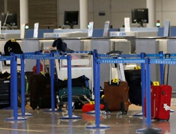 Устроивший взрыв в аэропорту Шанхая мужчина оказался задолжавшим игроком