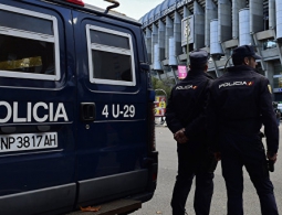 В Испании полиция обезвредила организацию, ввозившую нелегальных мигрантов