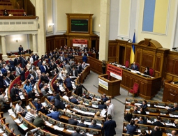 "Оппозиционный блок" не согласен с предложенным Порошенко составом ЦИК