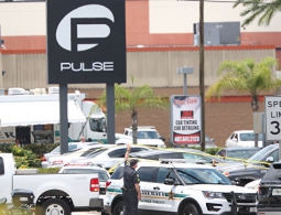После атаки в Орландо пять человек остаются в критическом состоянии
