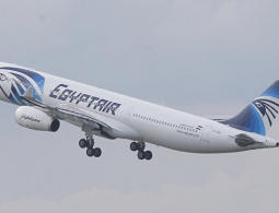 Эксперты: на поиски "черных ящиков" самолета EgyptAir осталось пять дней