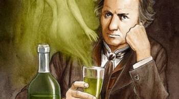 Орден Куртуазных Декадентов "Феникс" МЫ ВОССТАЛИ