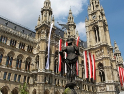 Брикс: смена президента и канцлера Австрии могут повлиять на отношения с РФ