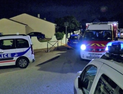 Ликвидированный убийца полицейской четы во Франции вел себя как смертник