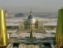 Назарбаев вновь назначил Рогова главой Конституционного совета Казахстана