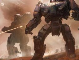 Когда мы сядем за штурвалы гигантских роботов?