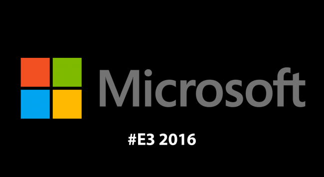 #E3 | Итоги конференции Microsoft