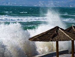 Американский телеканал показал карту Украины без Крыма