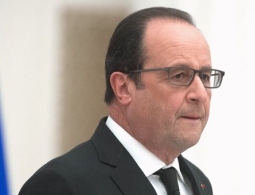 Олланд пообещал пролить свет на обстоятельства атаки на семью полицейского