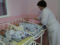 В Брянской области свой профессиональный праздник отметят 28 тысяч медицинских работников