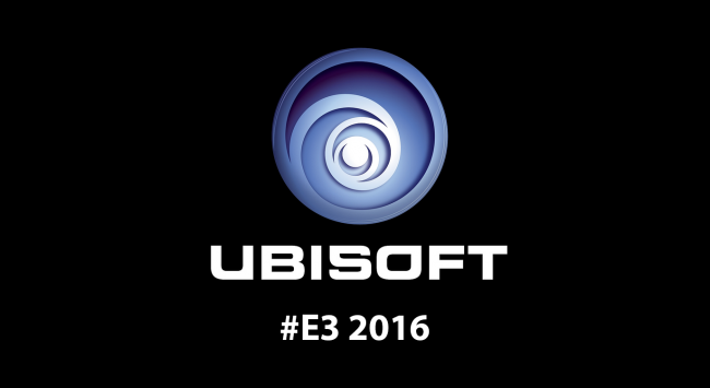 #E3 | Итоги конференции Ubisoft