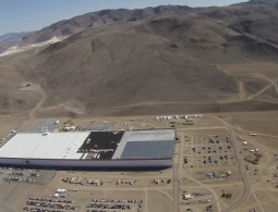 Tesla не смогла купить литиевый стартап