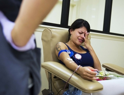 Орландо с трудом восстанавливается после трагедии в ночном клубе