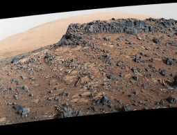 Марсианской вонью «угостят» людей на Земле