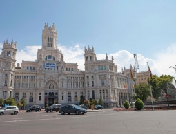 Испанские партии пообещали принять 18 тысяч беженцев по квотам Еврокомиссии