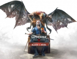 Обзор сюжетного дополнения «Кровь и вино» для игры «Ведьмак 3»
