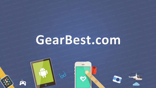 Делаем лето незабываемым с магазином GearBest!