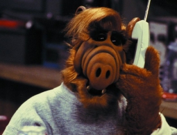 Ушел из жизни сыгравший Альфа актер Михай Месарош