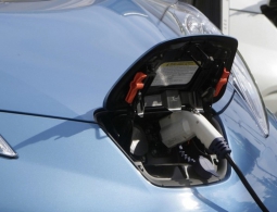 Электрических заправок в Японии стало больше, чем бензиновых